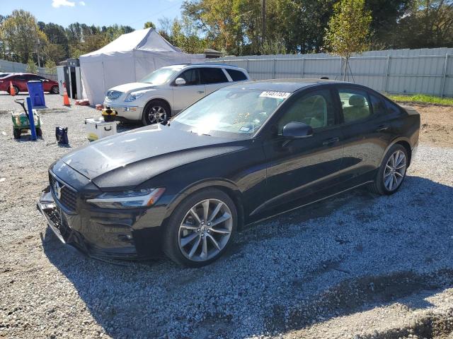 2021 Volvo S60 T5 R-Design VIN: 7JR102FZ7MG108538 Lot: 72487753