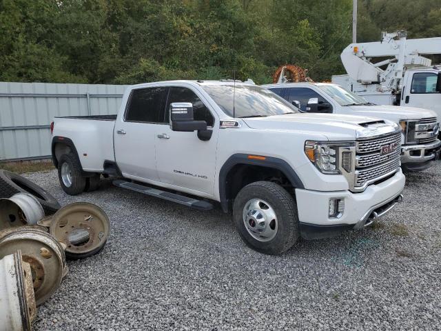 1GT49WEY8LF242092 GMC Sierra K3500 Denali