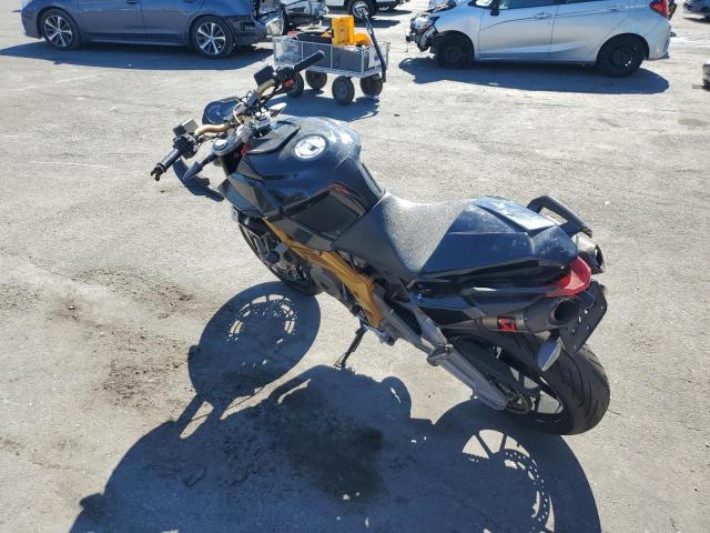 2009 APRILIA SHIVER 750 ZD4RAC0019S000925