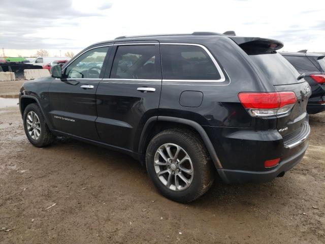 Vin: 1c4rjfbg9ec459079, lot: 73575463, jeep grand cher limited 20142