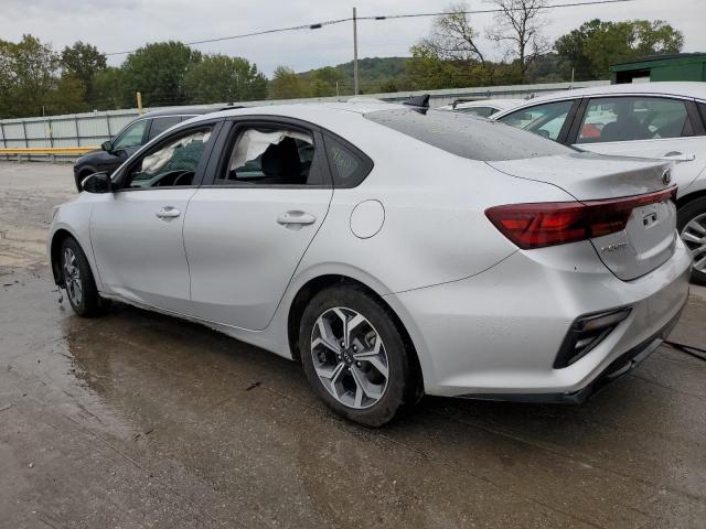 2020 KIA FORTE FE - 3KPF24AD8LE197878