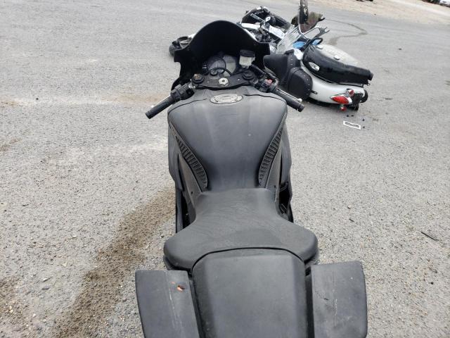 2020 YAMAHA YZFR6 JYARJ28E8LA006025