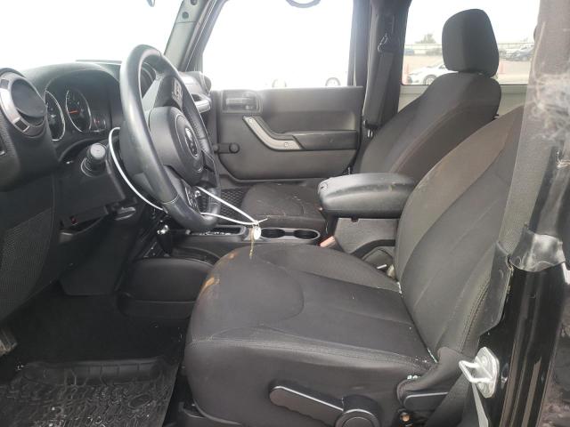 1C4AJWAG9FL777221 Jeep Wrangler Sport