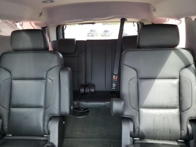 2018 CHEVROLET TAHOE 1GNSCCKJ3JR220499