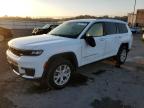 2021 JEEP GRAND CHER - 1C4RJKBG3M8123180