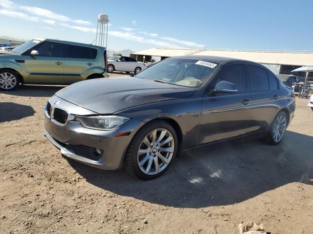 2012 BMW 3 Series 328i