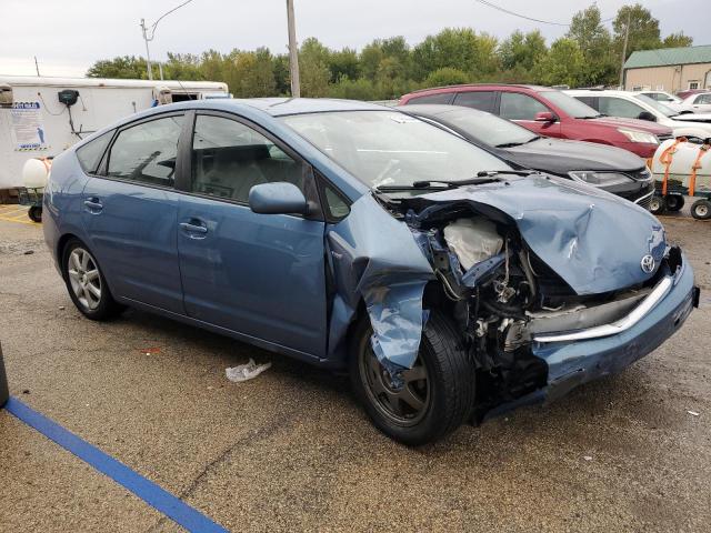 2007 Toyota Prius VIN: JTDKB20U177608001 Lot: 71025333