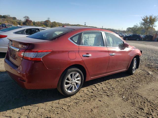 3N1AB7AP3FY241023 Nissan SENTRA S