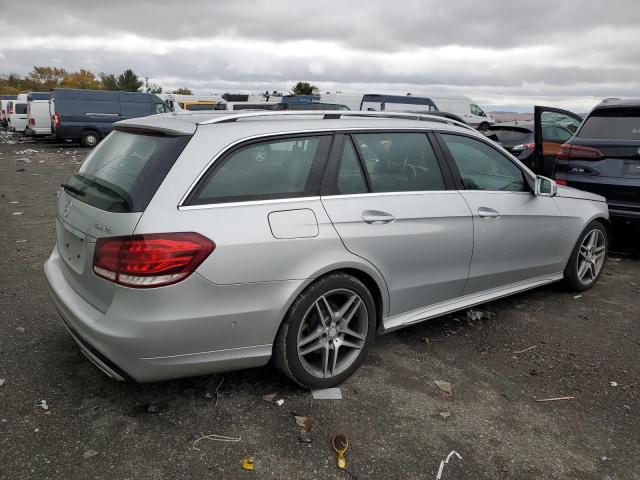 WDDHH8JB4EA862347 Mercedes-Benz E 350 4matic Wagon