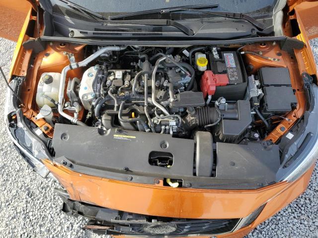 3N1AB8DV7PY270249 Nissan SENTRA SR