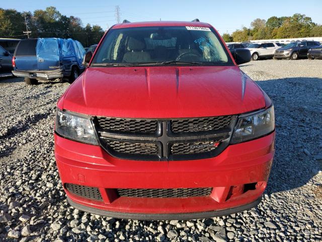 2020 DODGE JOURNEY SE - 3C4PDCAB7LT275201
