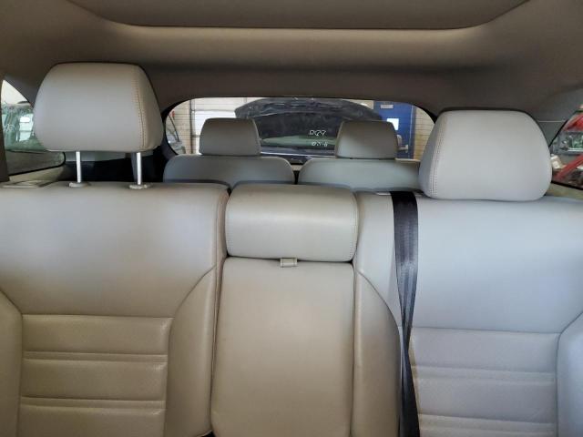 5XYPHDA55HG336659 KIA SORENTO EX