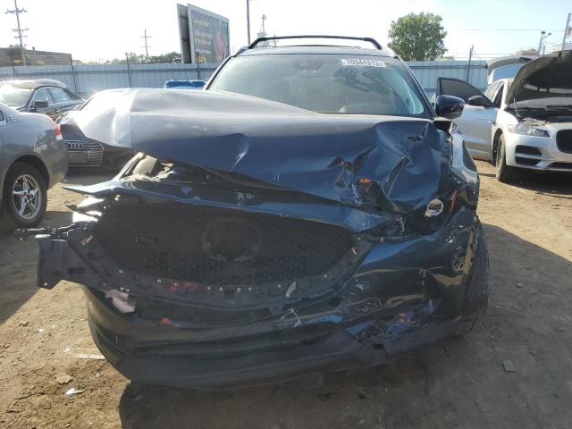 2017 MAZDA CX-5 TOURI - JM3KFBCL1H0214992