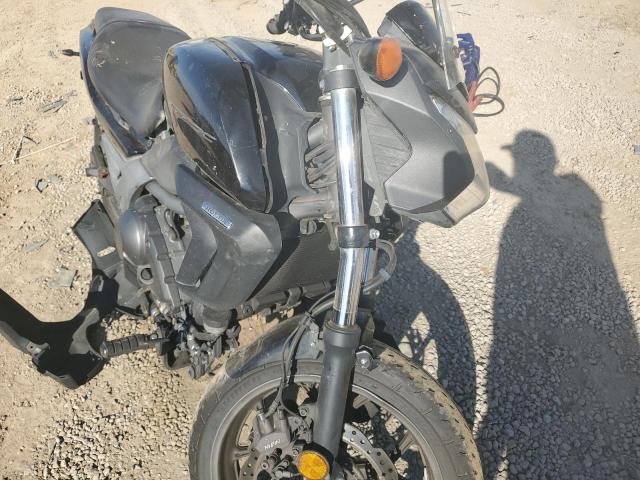 2014 HONDA CTX700 ND JH2RC6849EK001062