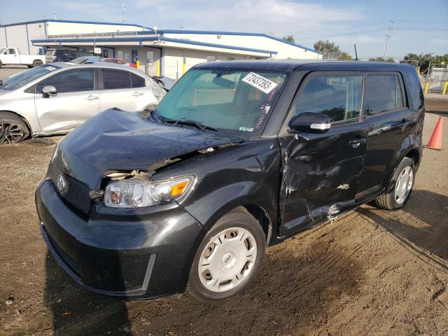 2009 Scion xB 