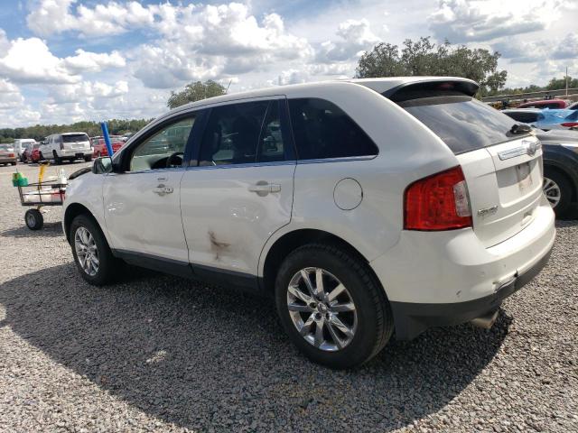 2FMDK3KC6EBA09114 Ford Edge Limited