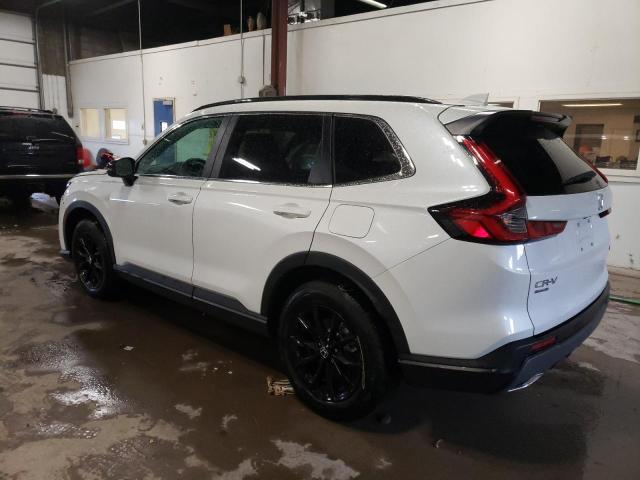 2023 HONDA CR-V SPORT - 5J6RS6H57PL002416