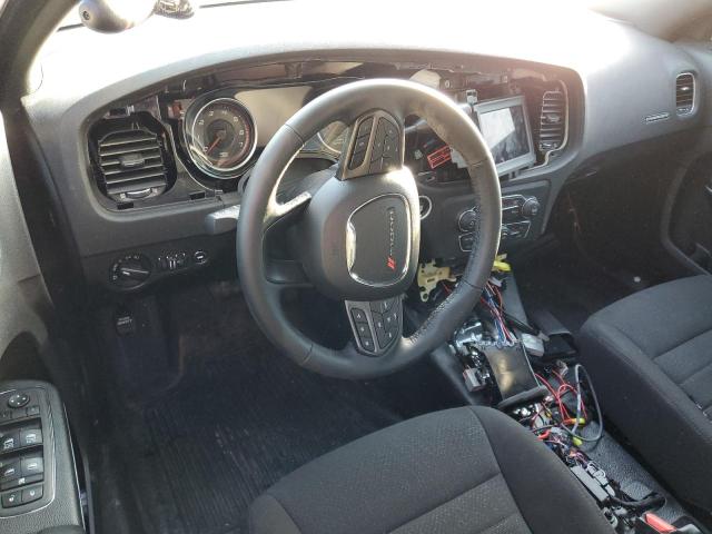 2023 DODGE CHARGER PO - 2C3CDXAT5PH513502