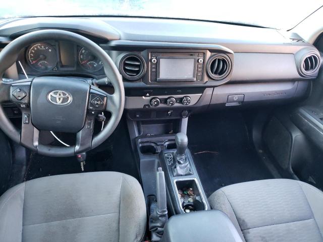 5TFRX5GN0KX158107 2019 Toyota Tacoma Access Cab