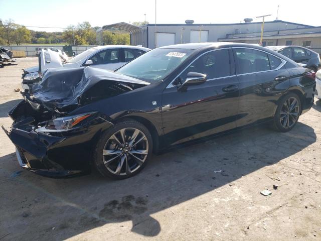 58ABZ1B11KU020963 | 2019 LEXUS ES 350