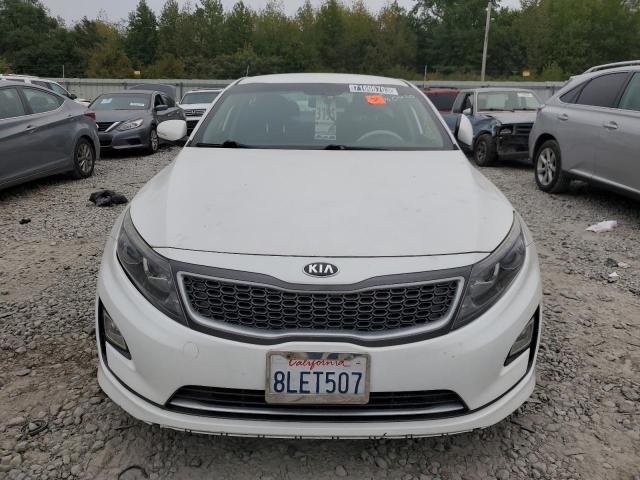 KNAGM4AD5F5080450 KIA OPTIMA HYBRID