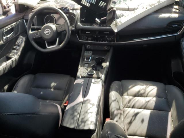 5N1BT3CB3PC789313 Nissan Rogue Sl