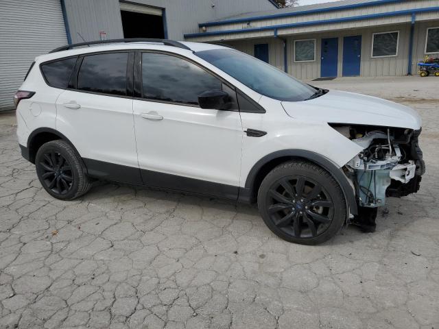 Vin: 1fmcu9g97hub98909, lot: 73777853, ford escape se 20174