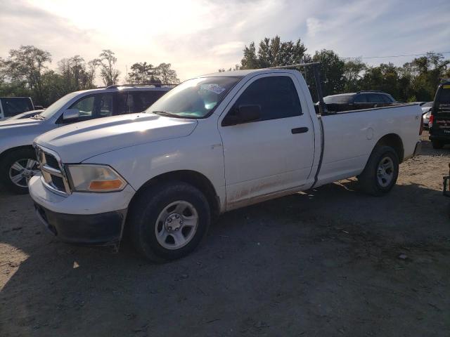 3C6JD7DT5CG136637 2012 Dodge Ram 1500 St