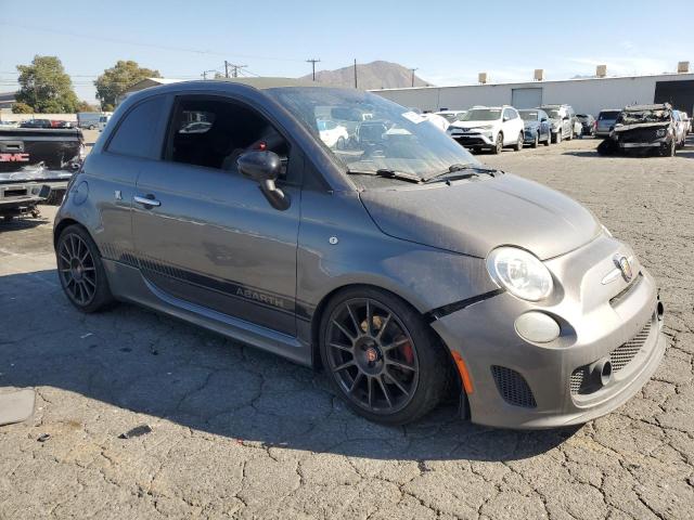 3C3CFFJH1DT689840 | 2013 Fiat 500 abarth