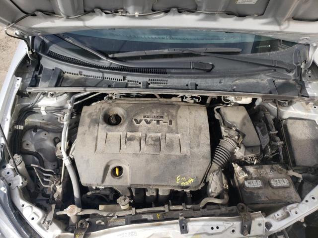 2018 TOYOTA COROLLA L - 2T1BURHE9JC074185