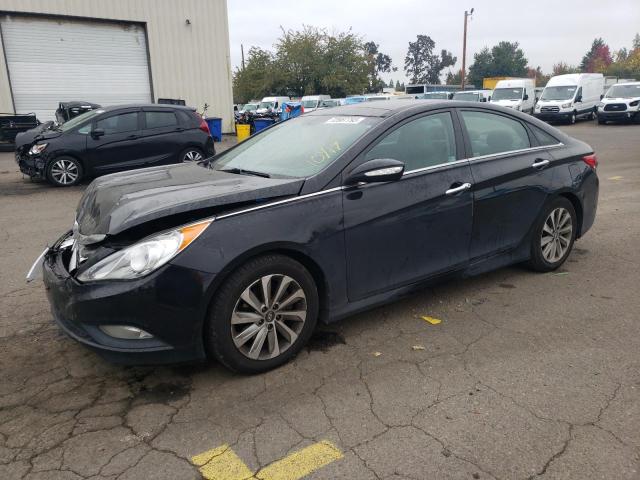 2014 Hyundai Sonata SE