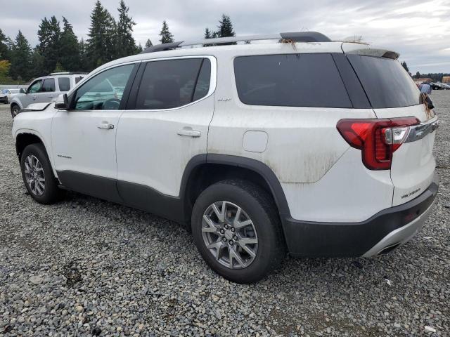 1GKKNML46MZ222502 GMC Acadia SLT 2