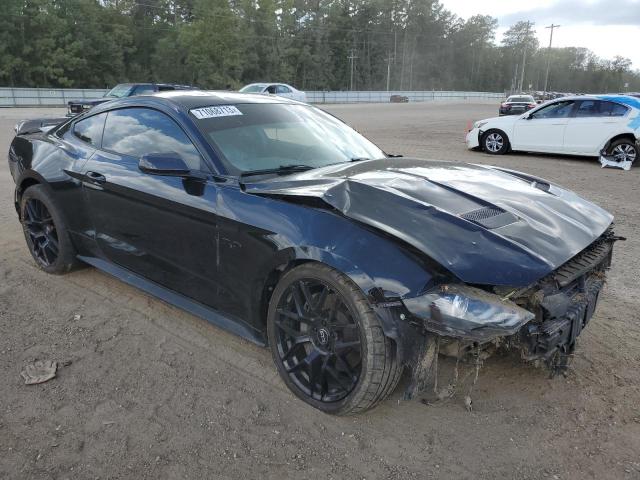 1FA6P8CFXJ5183020 | 2018 FORD MUSTANG GT