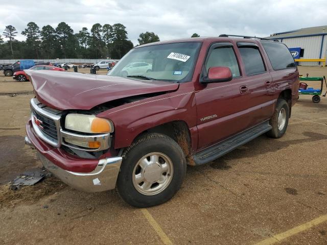 2003 GMC Yukon XL 