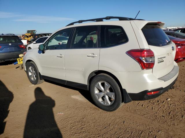 JF2SJAPC1EH531813 Subaru Forester 2.5i Touring
