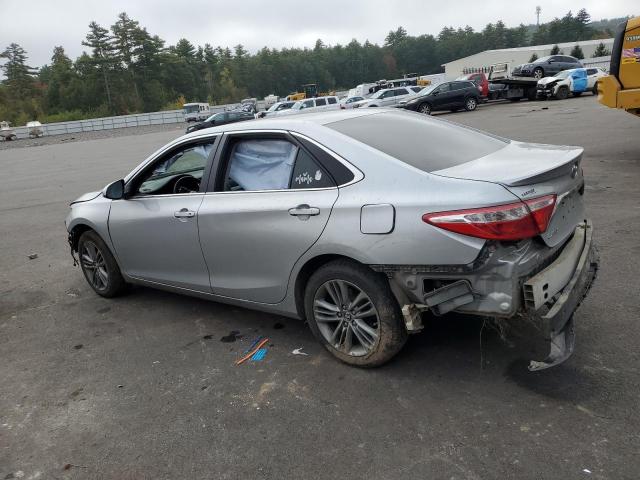 4T1BF1FK0HU369026 | 2017 TOYOTA CAMRY LE