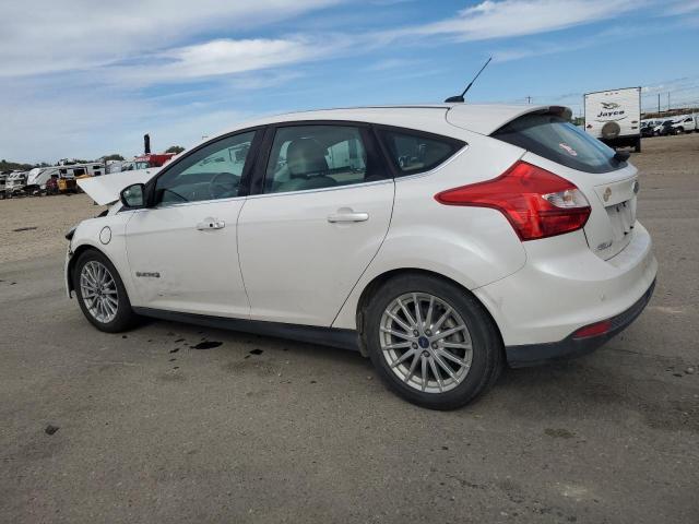 1FADP3R46EL248205 Ford FOCUS BEV