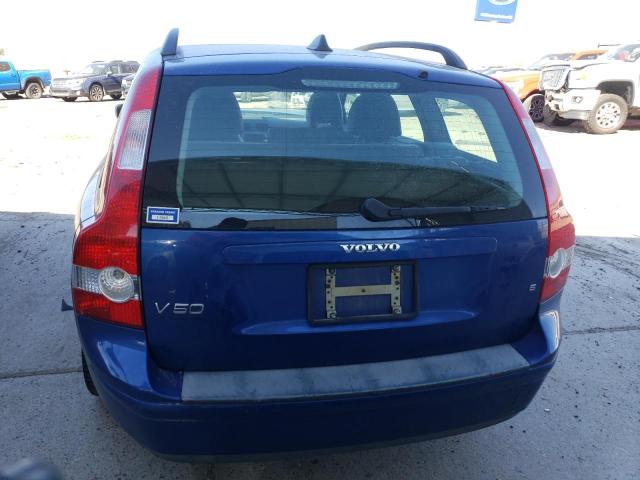 2006 Volvo V50 T5 VIN: YV1MW682862157615 Lot: 70896773