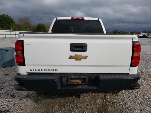 3GCUKPEC0FG216054 | 2015 CHEVROLET SILVERADO