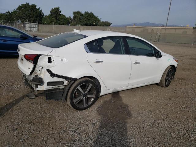 3KPFN4A80JE166079 KIA FORTE EX