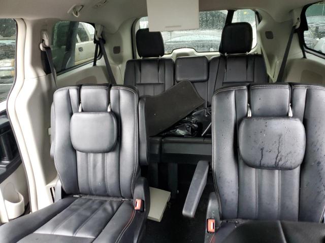 2C4RC1BG5ER445314 Chrysler Town & Country Touring