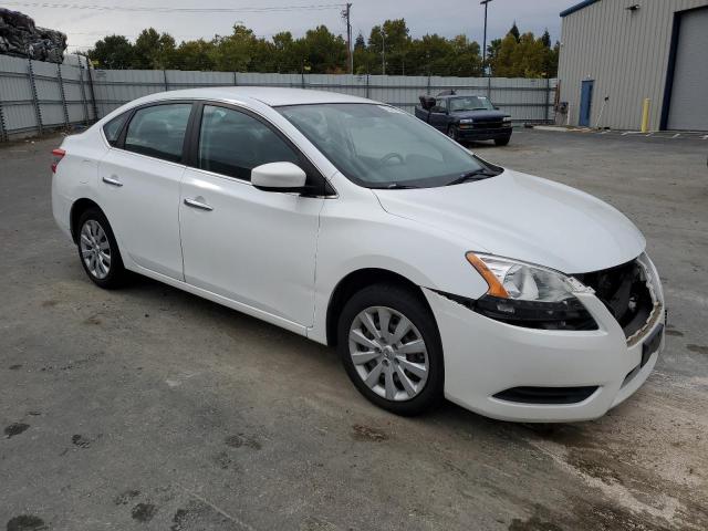 3N1AB7AP1EY328255 | 2014 Nissan sentra s