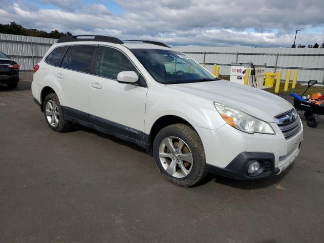 4S4BRBLC4E3309648 Subaru Outback 2.5i Limited