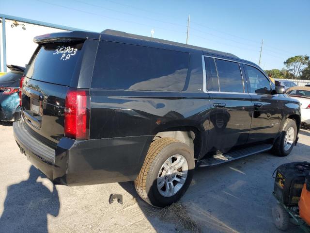 2019 Chevrolet Suburban K1500 Lt VIN: 1GNSKHKC7KR382803 Lot: 72369503