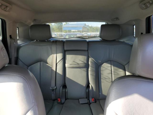 3GYFNGE30CS653376 Cadillac SRX