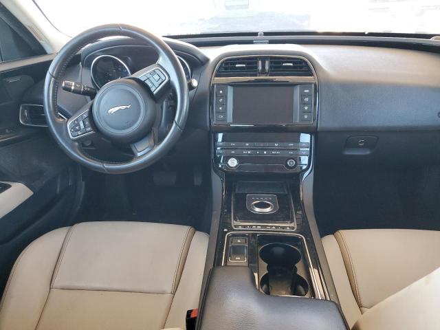 2018 JAGUAR XE PREMIUM - SAJAD4FX7JCP32342