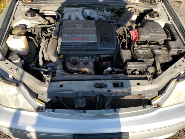 4T1BF28B14U340034 | 2004 Toyota avalon xl