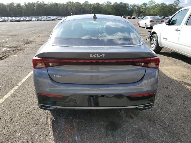 5XXG14J25PG188266 Kia K5 LXS 6