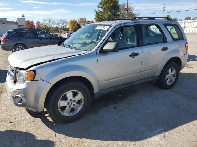 2009 Ford Escape XLS