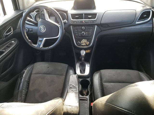 KL4CJBSB5EB512959 Buick Encore Convenience